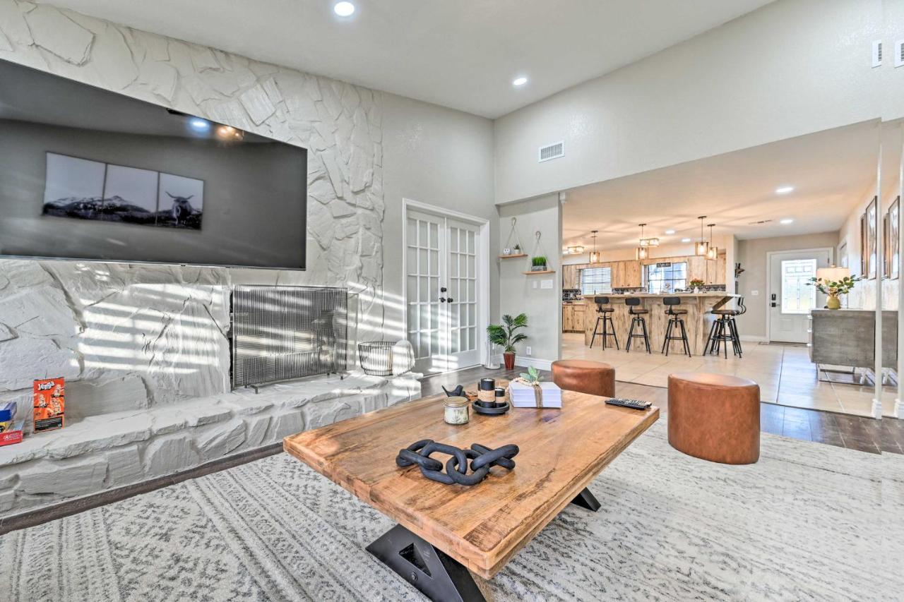 Plant City Home With Outdoor Pool! Екстер'єр фото