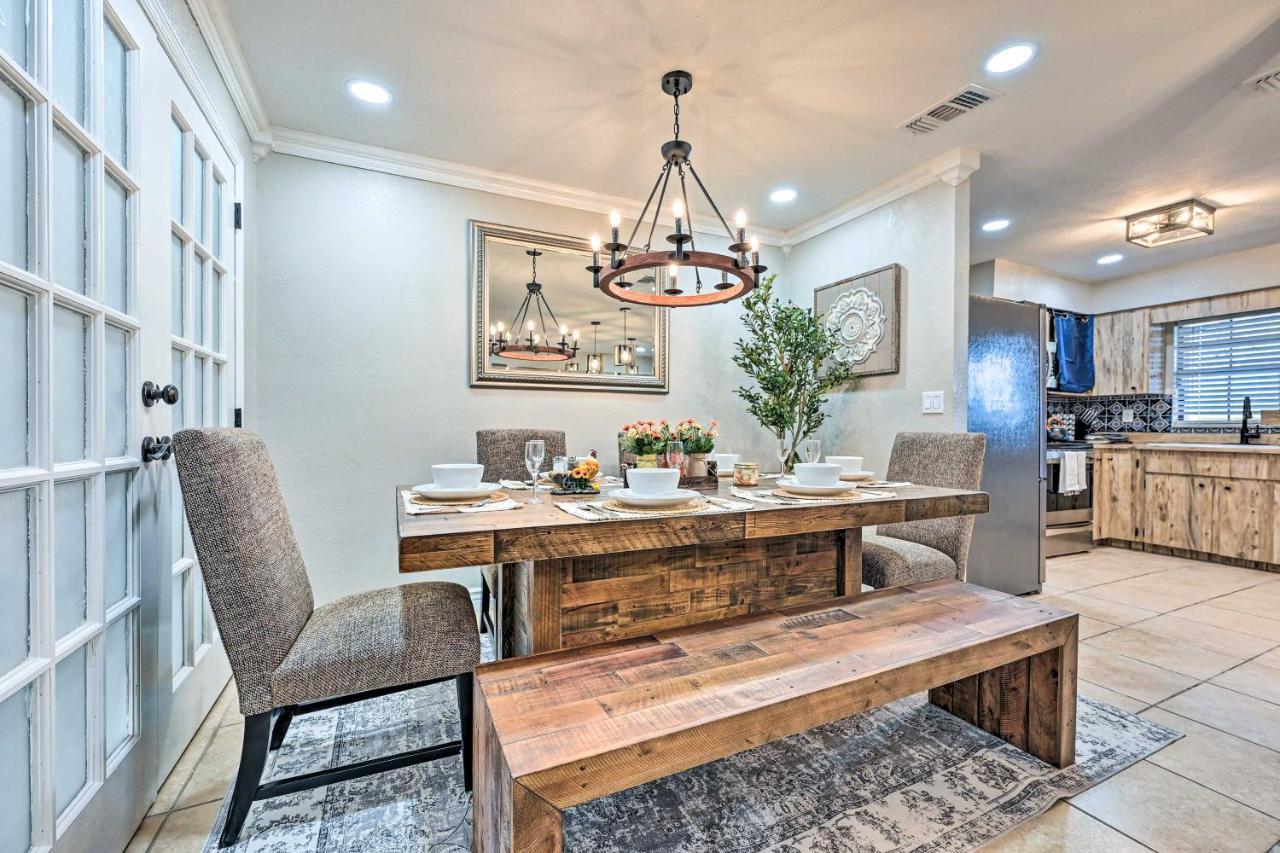 Plant City Home With Outdoor Pool! Екстер'єр фото