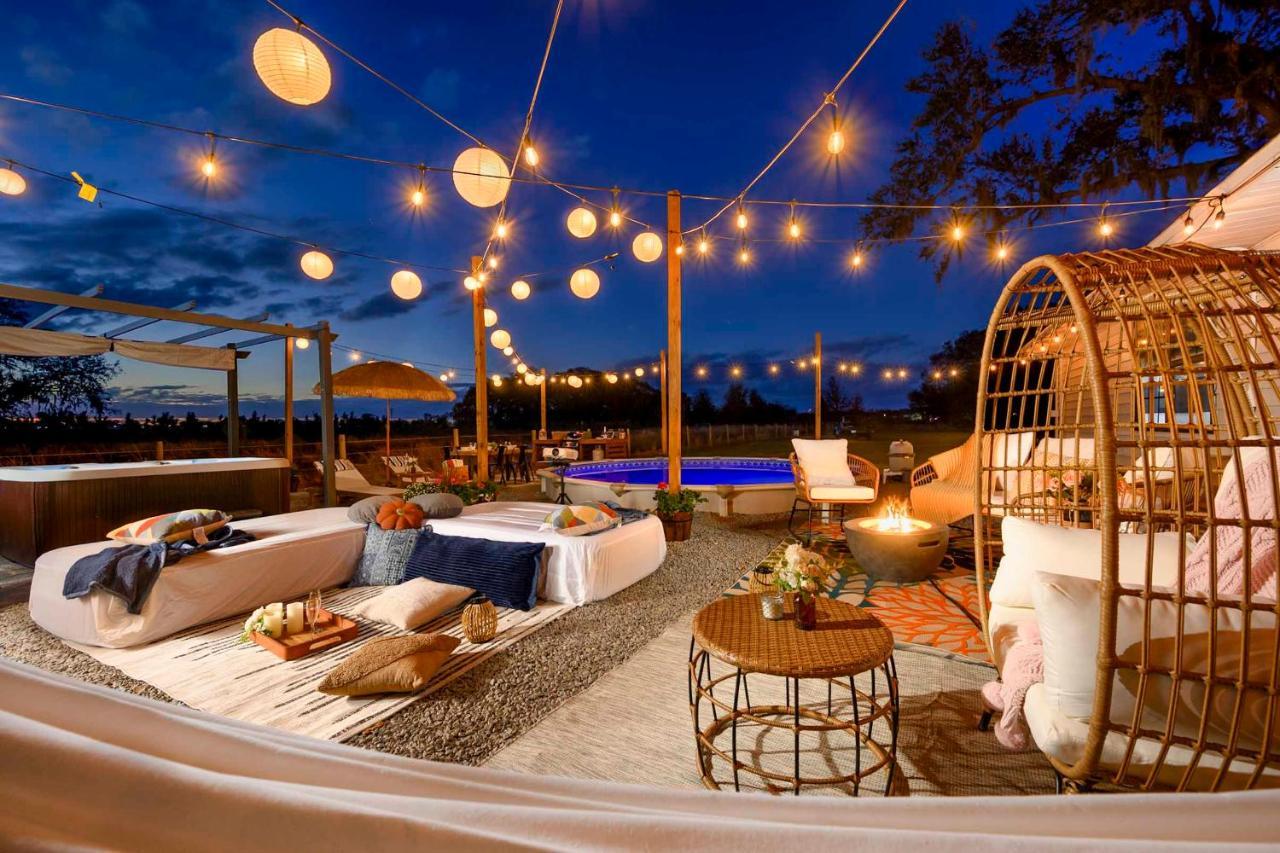 Plant City Home With Outdoor Pool! Екстер'єр фото