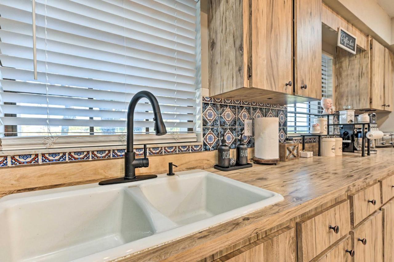 Plant City Home With Outdoor Pool! Екстер'єр фото