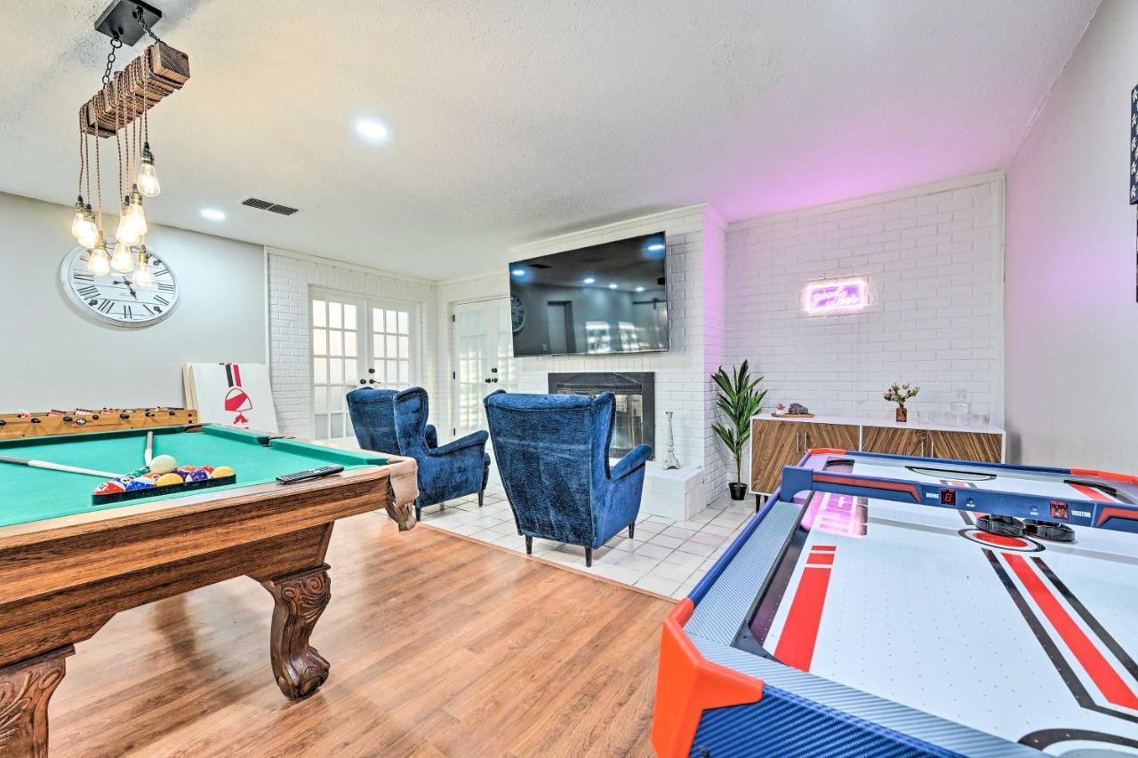 Plant City Home With Outdoor Pool! Екстер'єр фото