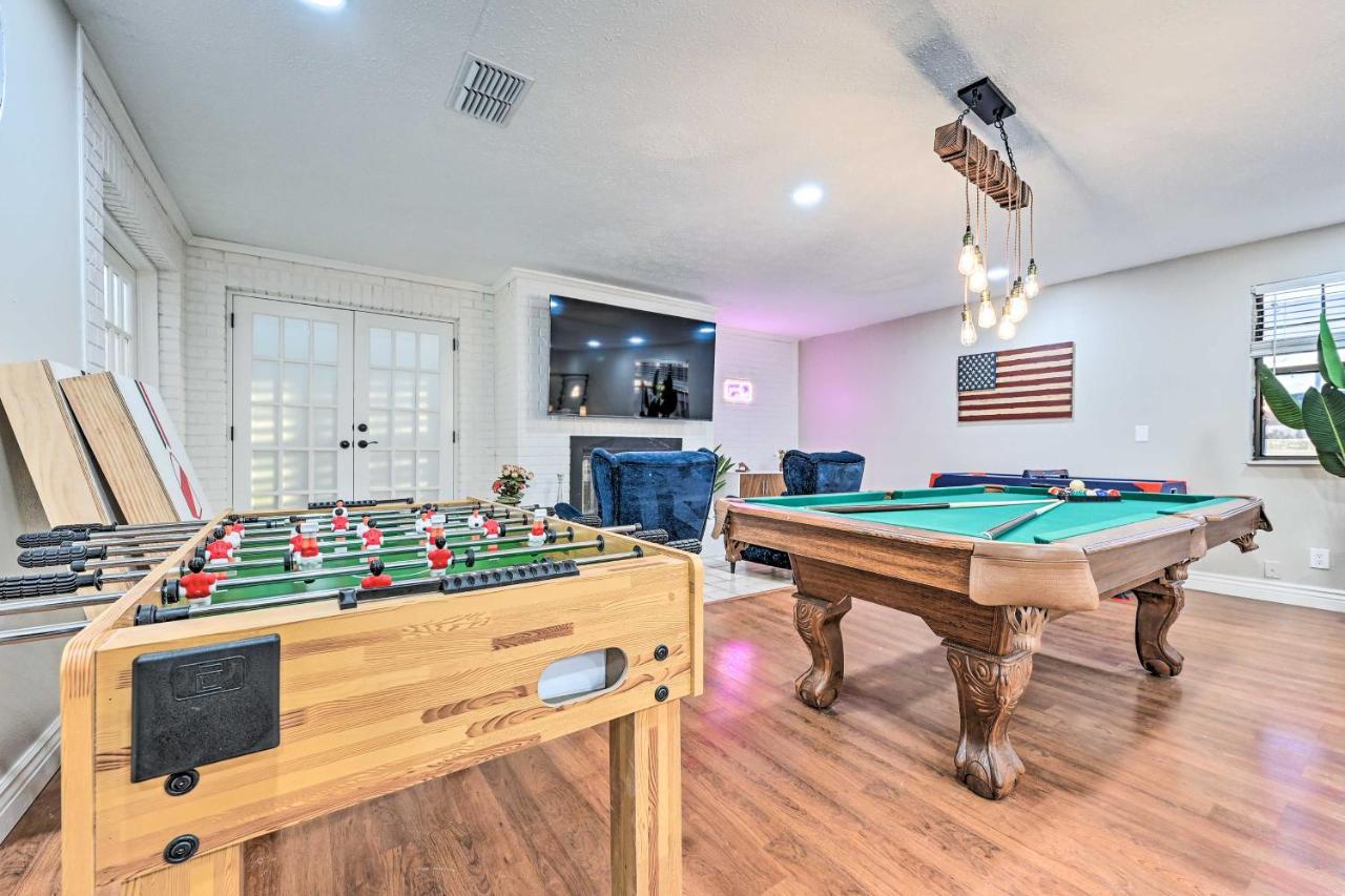 Plant City Home With Outdoor Pool! Екстер'єр фото