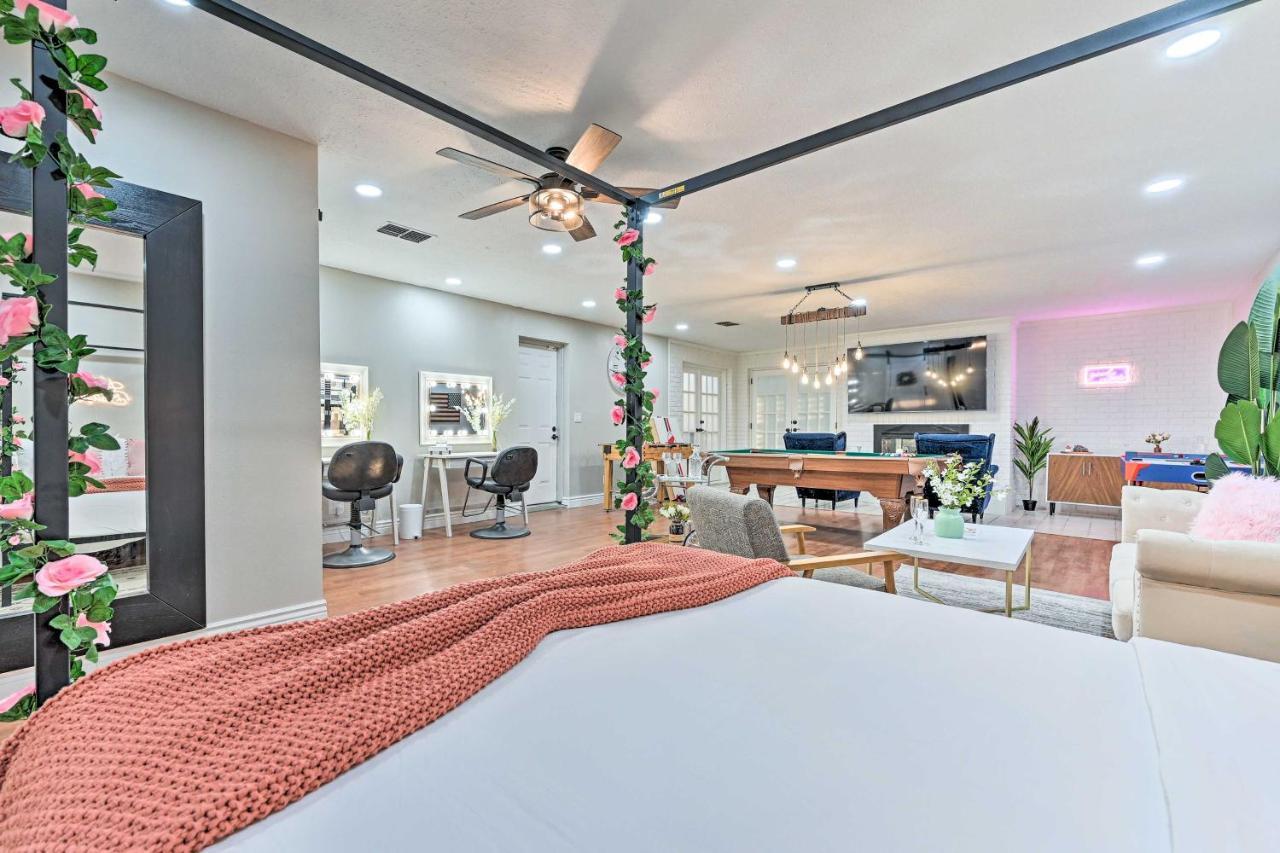 Plant City Home With Outdoor Pool! Екстер'єр фото