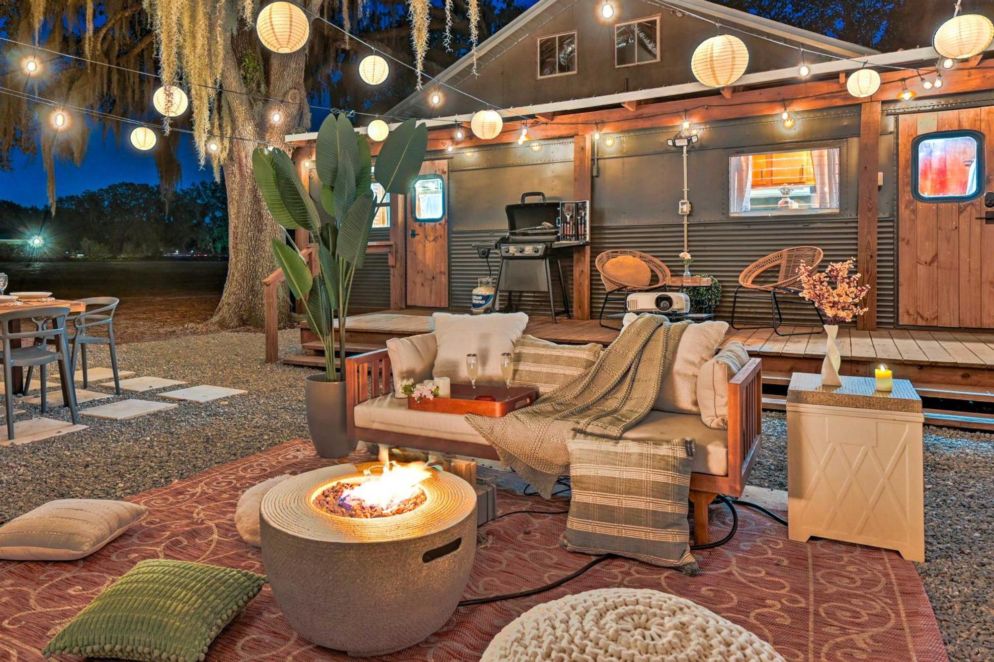 Plant City Home With Outdoor Pool! Екстер'єр фото